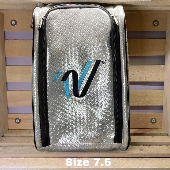 NFINITY Bags Nfinity And Varsity Cheerleading Shoe Cases Poshmark